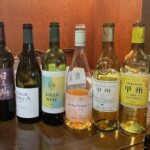 ワインセミナー