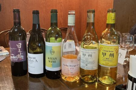 ワインセミナー